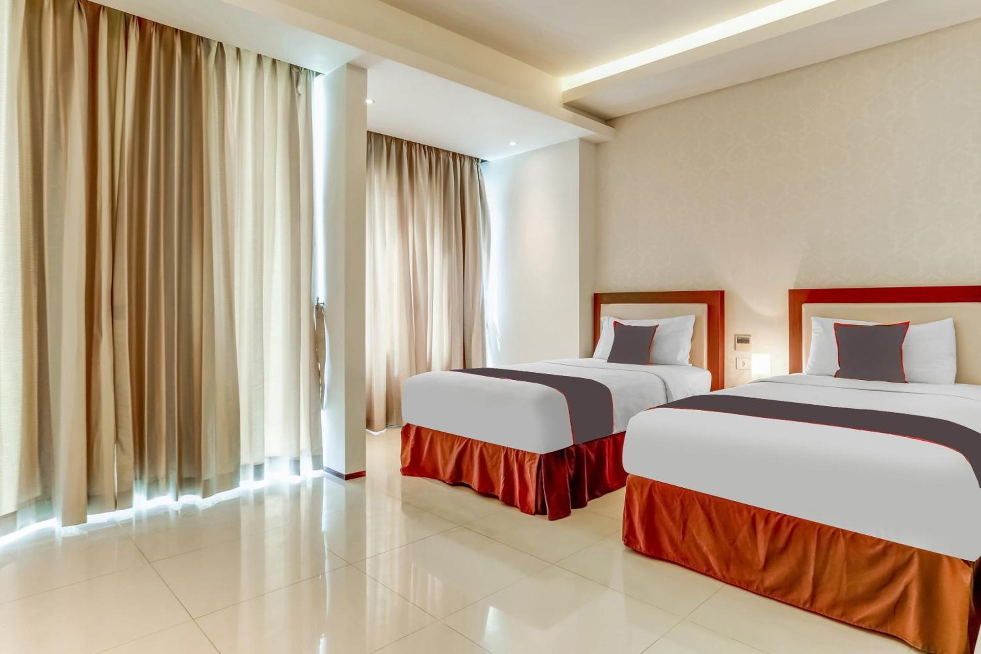 Collection O Legian Near Pantai Kuta Formerly Premium Legian Exterior foto