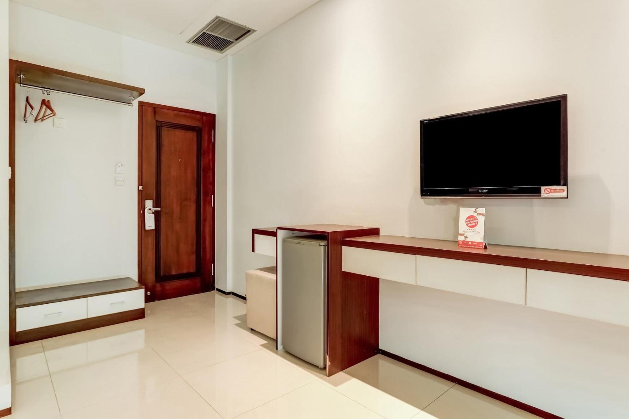 Collection O Legian Near Pantai Kuta Formerly Premium Legian Exterior foto