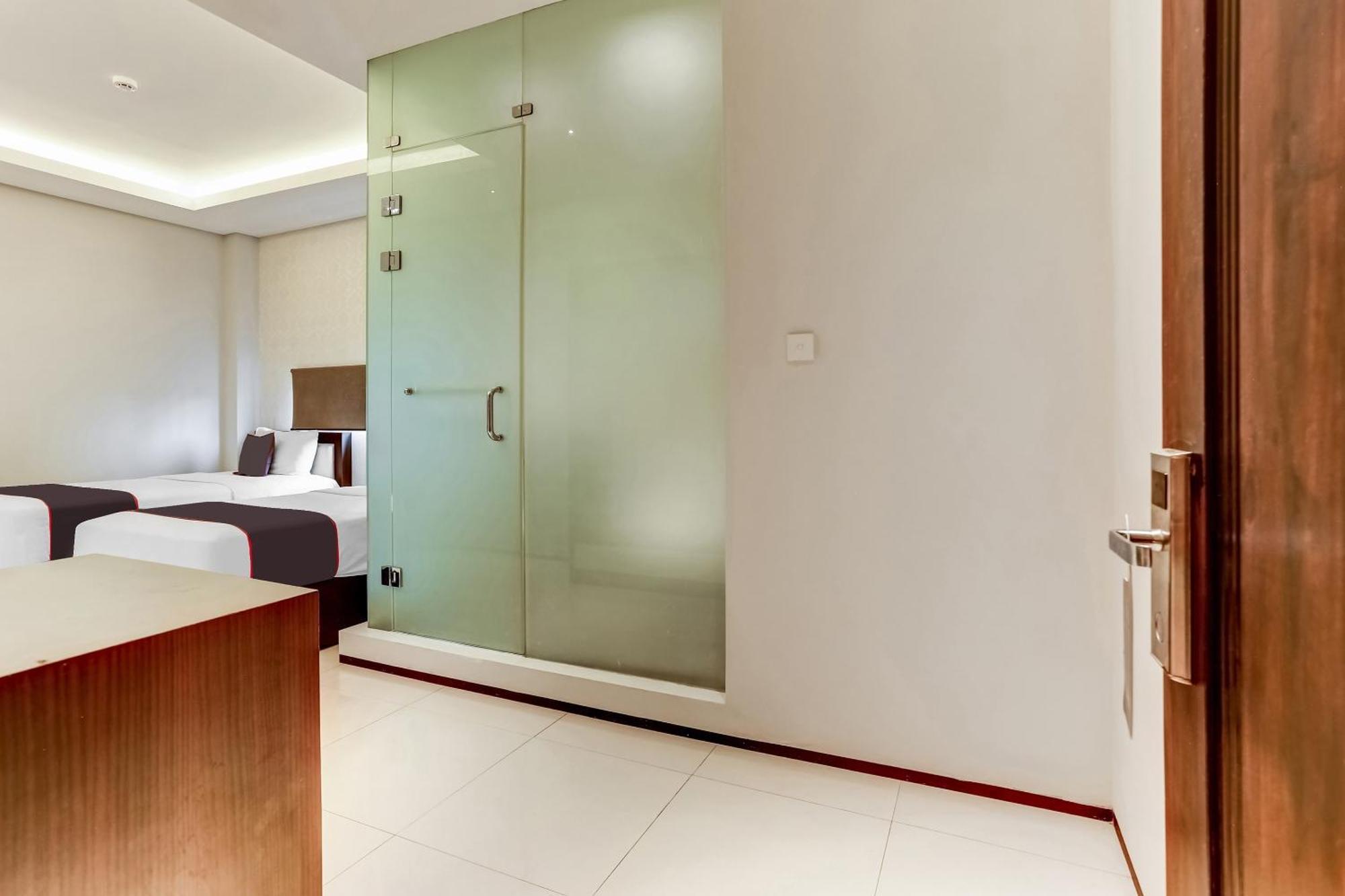 Collection O Legian Near Pantai Kuta Formerly Premium Legian Exterior foto