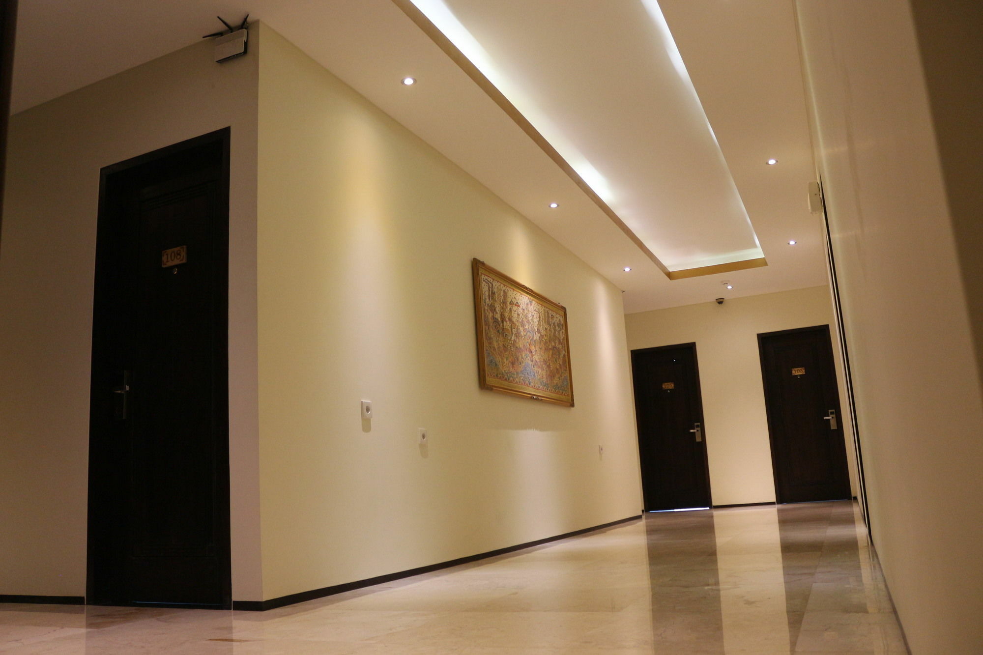 Collection O Legian Near Pantai Kuta Formerly Premium Legian Exterior foto